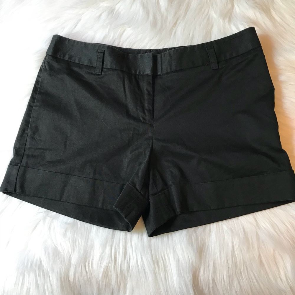 Express Shorts
